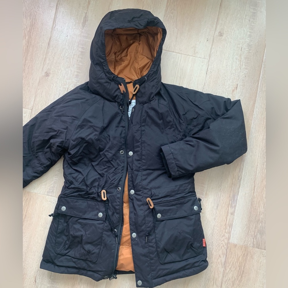 Poler Down Jacket Parka XS